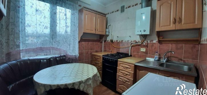 2-комн квартира ул Мичурина, 14,  д. 14