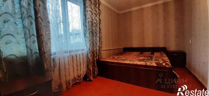 2-комн квартира ул Мичурина, 14,  д. 14