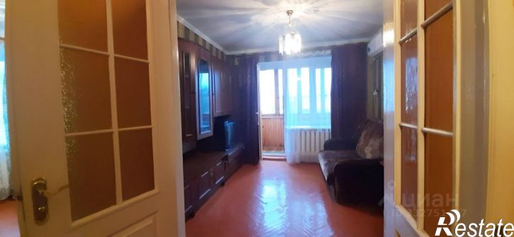 2-комн квартира ул Мичурина, 14,  д. 14