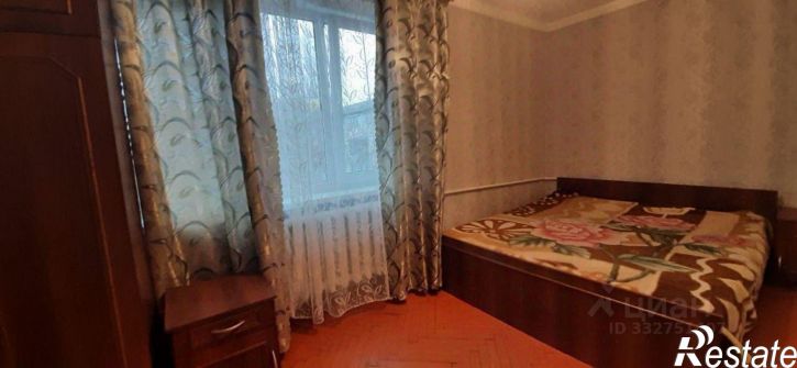 2-комн квартира ул Мичурина, 14,  д. 14