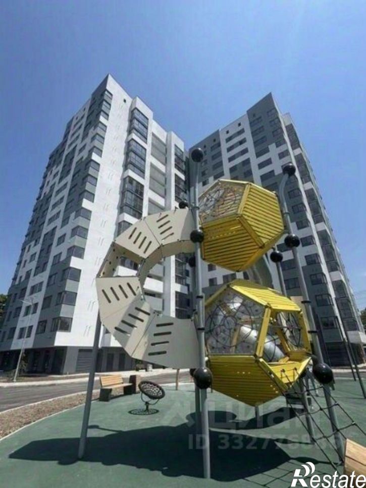 2-комн квартира ул Трубаченко, 6,  д. 6