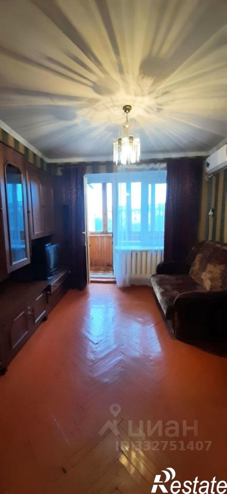 2-комн квартира ул Мичурина, 14,  д. 14