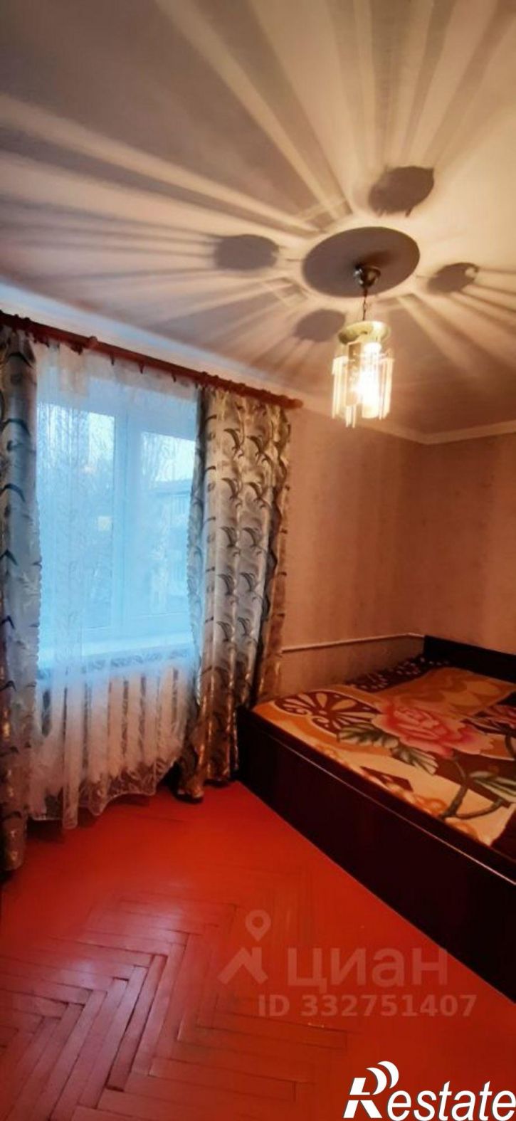 2-комн квартира ул Мичурина, 14,  д. 14