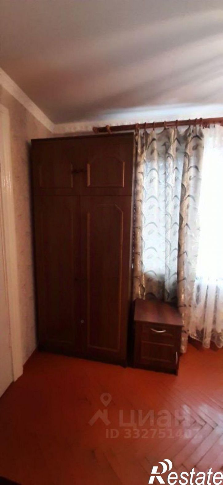 2-комн квартира ул Мичурина, 14,  д. 14