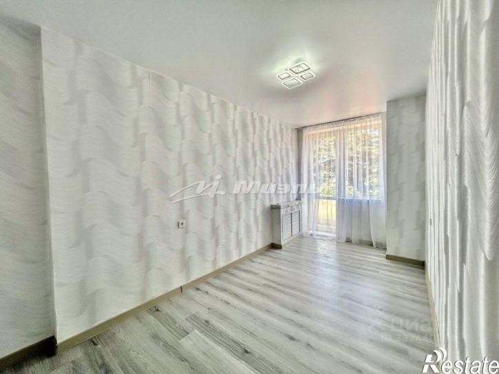 2-комн квартира б-р Ленина, 1,  д. 1