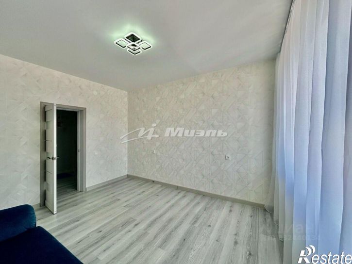 2-комн квартира б-р Ленина, 1,  д. 1