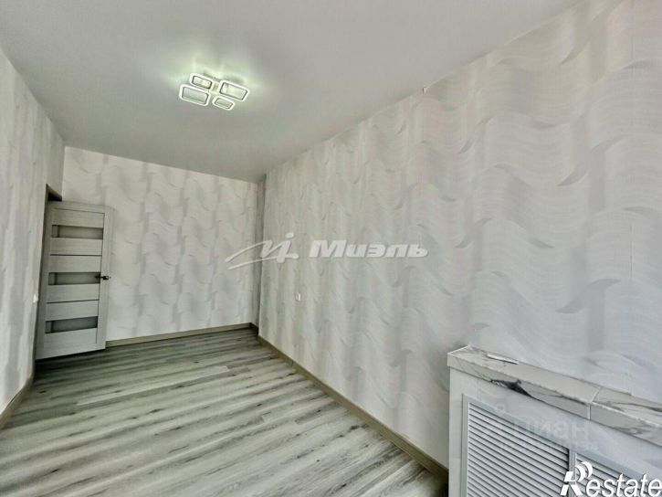 2-комн квартира б-р Ленина, 1,  д. 1