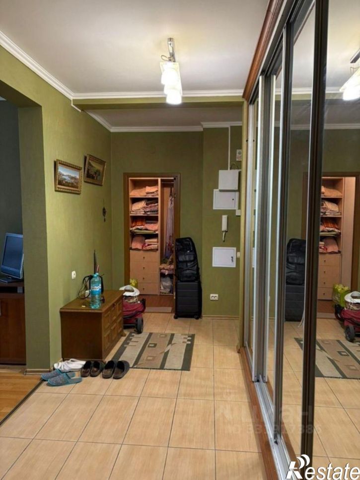 2-комн квартира ул И.Гаспринского, 5А,  д. 5А