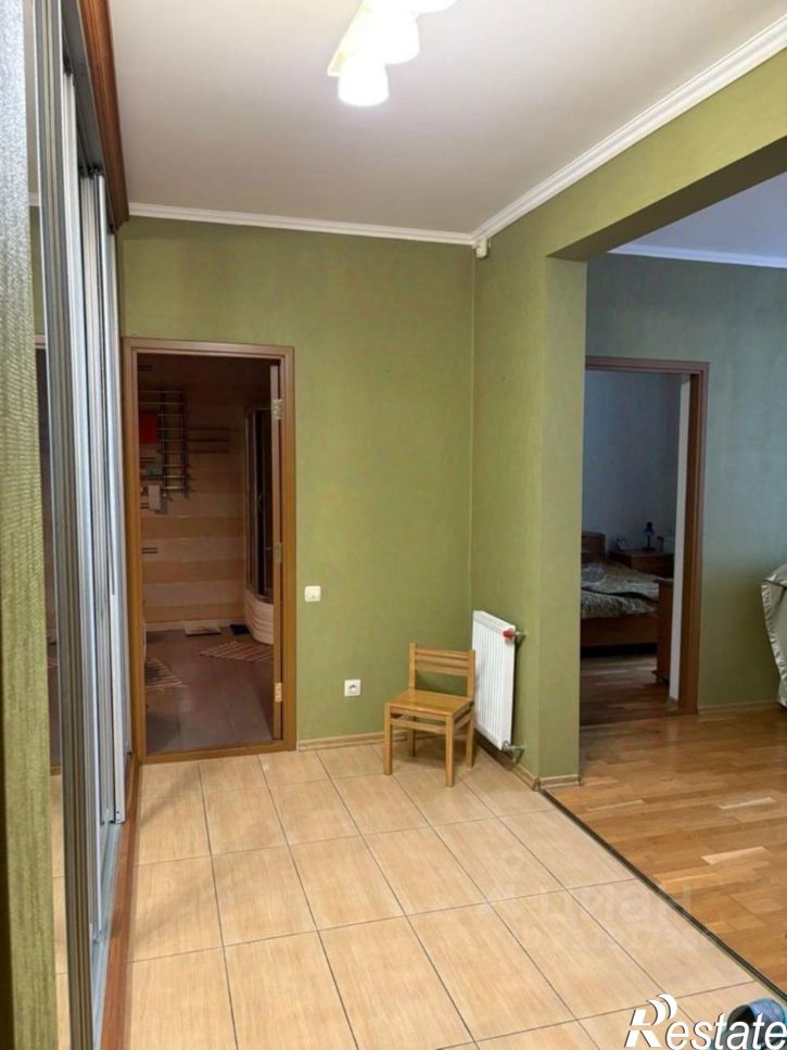 2-комн квартира ул И.Гаспринского, 5А,  д. 5А
