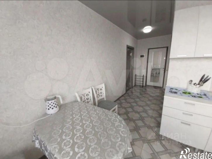 1-комн квартира ул Бородина, 2,  д. 2