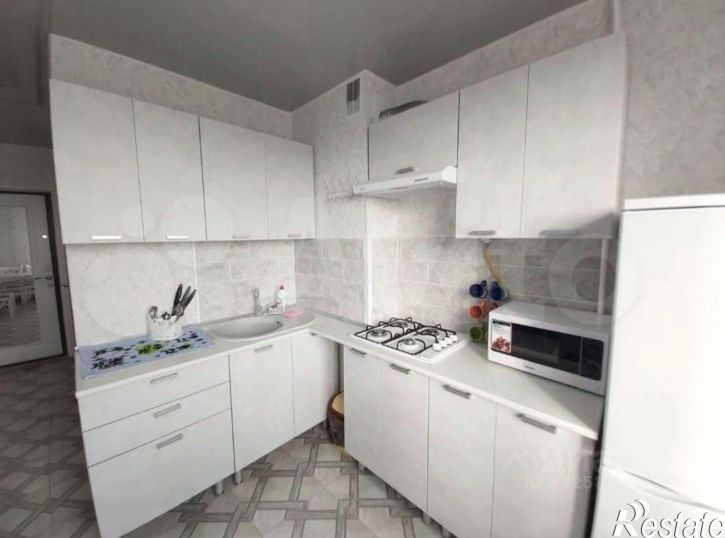 1-комн квартира ул Бородина, 2,  д. 2