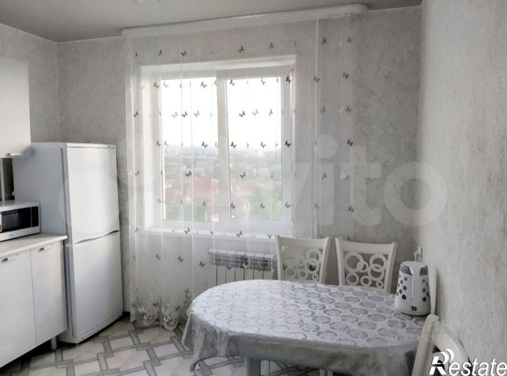 1-комн квартира ул Бородина, 2,  д. 2