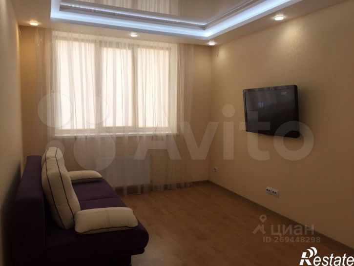 1-комн квартира ул Камская, 29а,  д. 29а