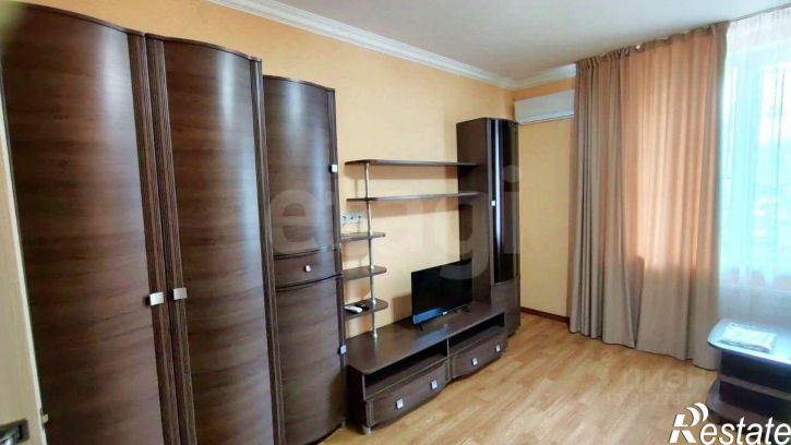 1-комн квартира ул Тургенева, 21,  д. 21