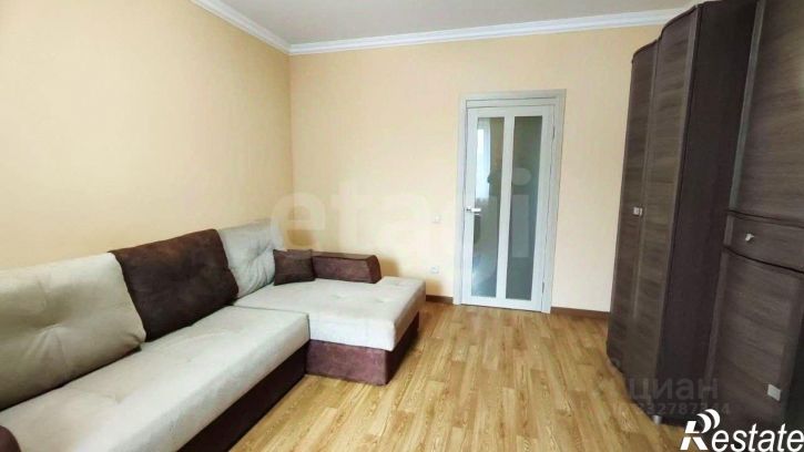 1-комн квартира ул Тургенева, 21,  д. 21