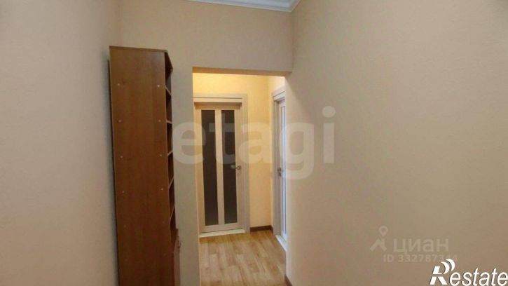 1-комн квартира ул Тургенева, 21,  д. 21