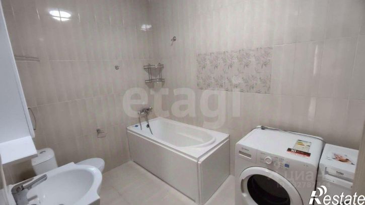 1-комн квартира ул Тургенева, 21,  д. 21