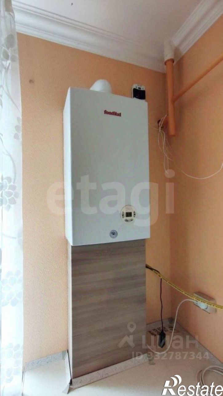 1-комн квартира ул Тургенева, 21,  д. 21