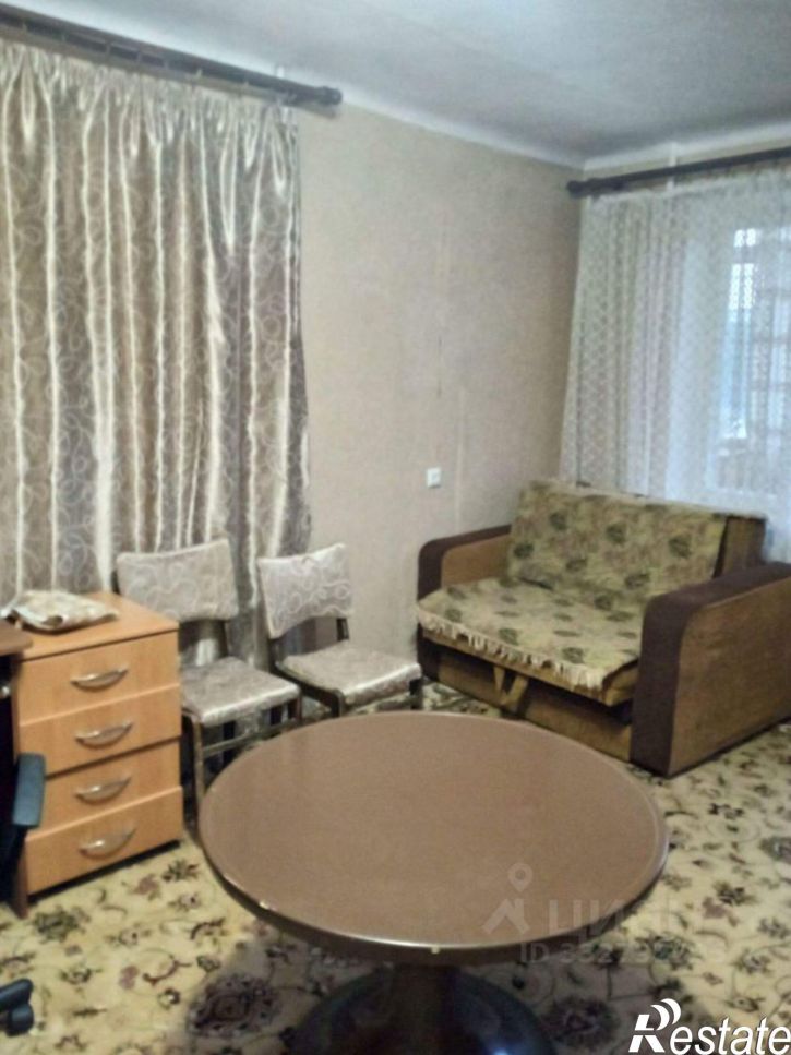 1-комн квартира пр-кт Кирова, 14,  д. 14