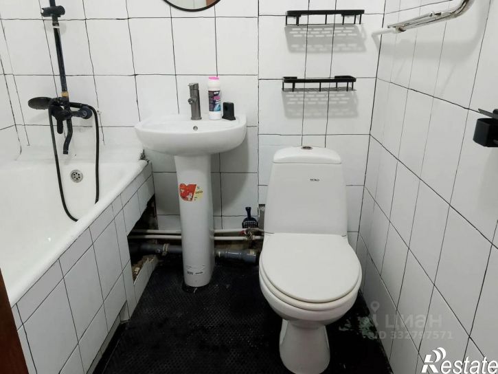 1-комн квартира ул Воровского, 65,  д. 65