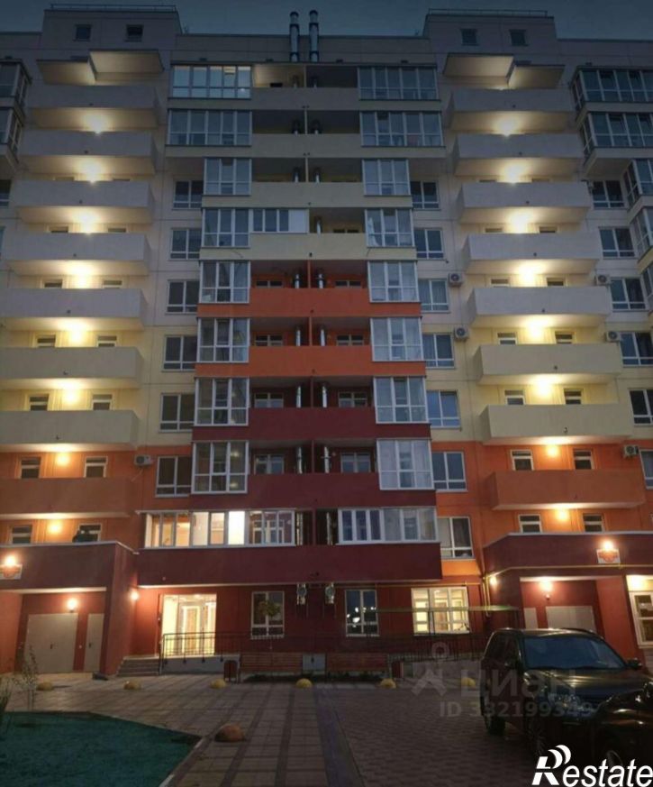 1-комн квартира пр-кт Александра Суворова, 5,  д. 5