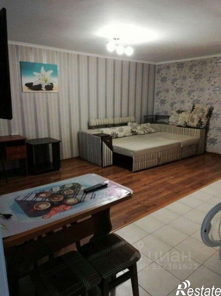 1-комн квартира ул Гавена, 111,  д. 111