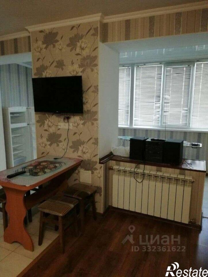 1-комн квартира ул Гавена, 111,  д. 111