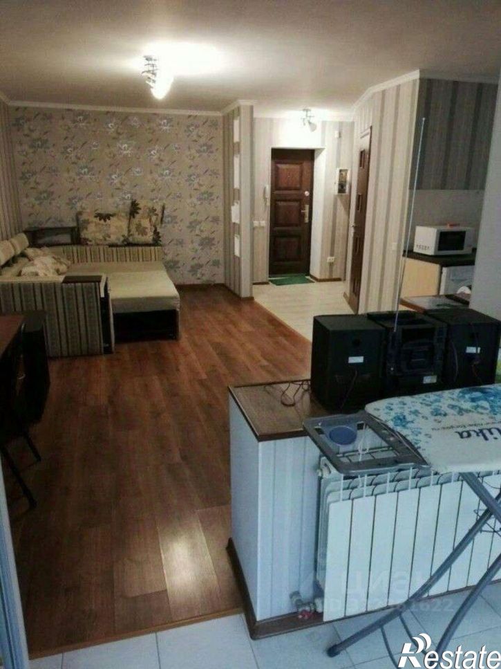 1-комн квартира ул Гавена, 111,  д. 111