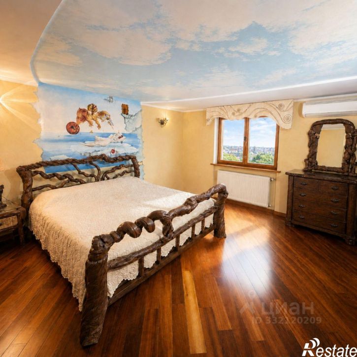 3-комн квартира ул Залесская, 18,  д. 18