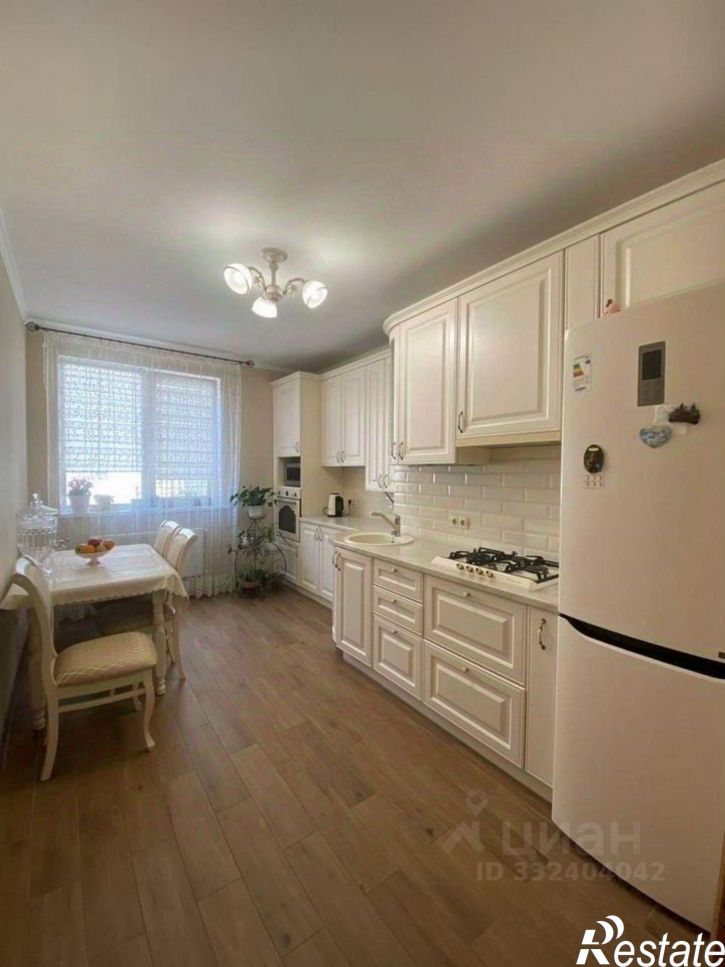 2-комн квартира ул Севастопольская, 41е,  д. 41е