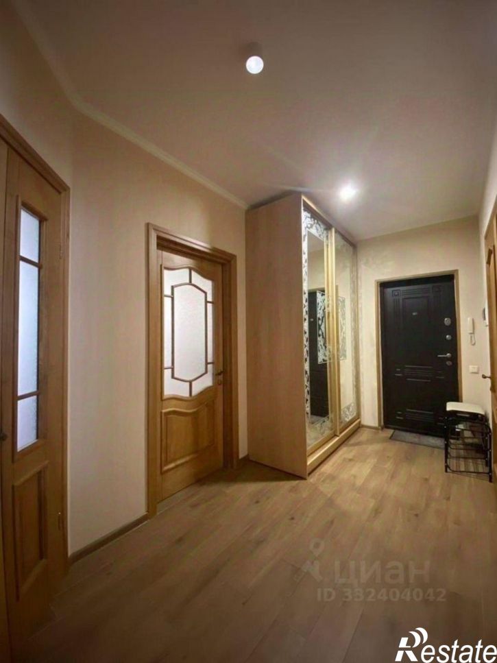 2-комн квартира ул Севастопольская, 41е,  д. 41е
