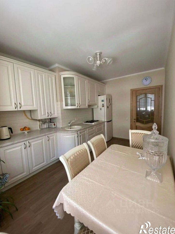 2-комн квартира ул Севастопольская, 41е,  д. 41е