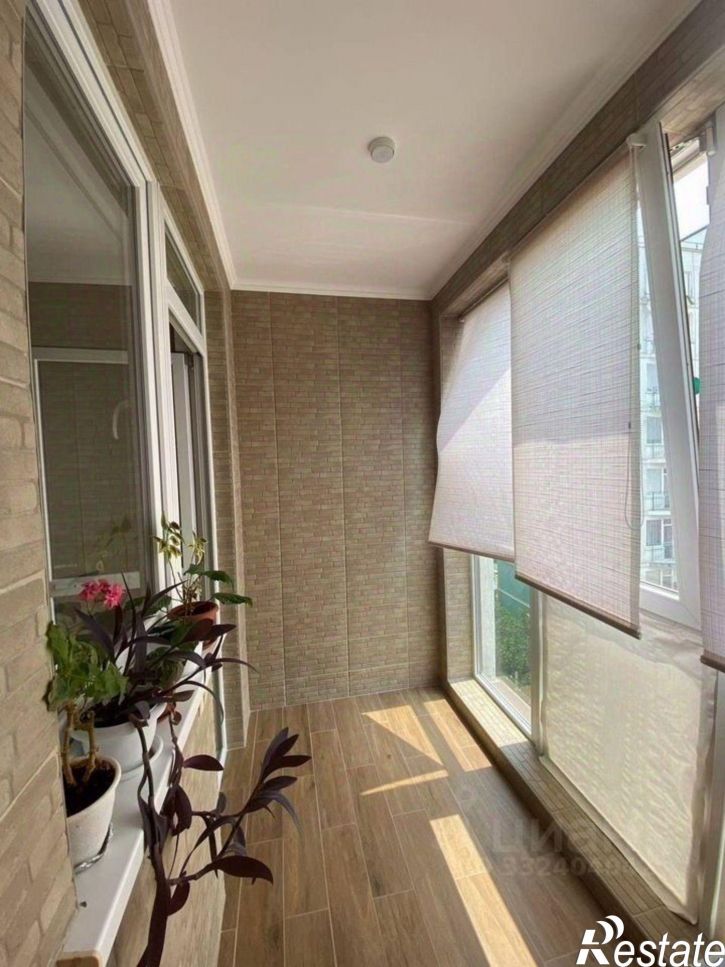 2-комн квартира ул Севастопольская, 41е,  д. 41е