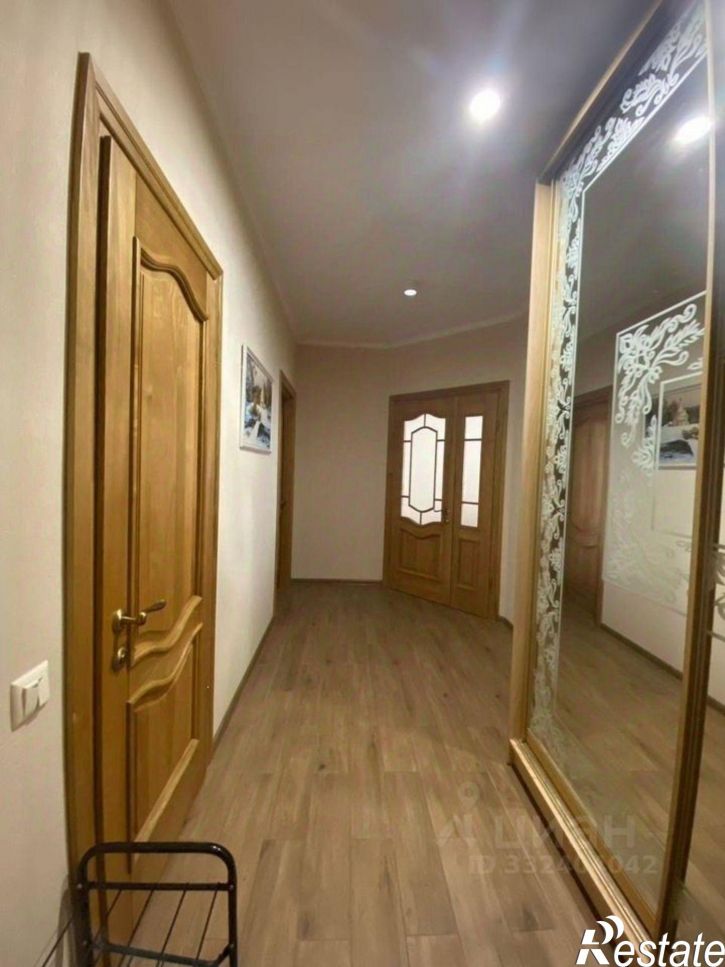 2-комн квартира ул Севастопольская, 41е,  д. 41е
