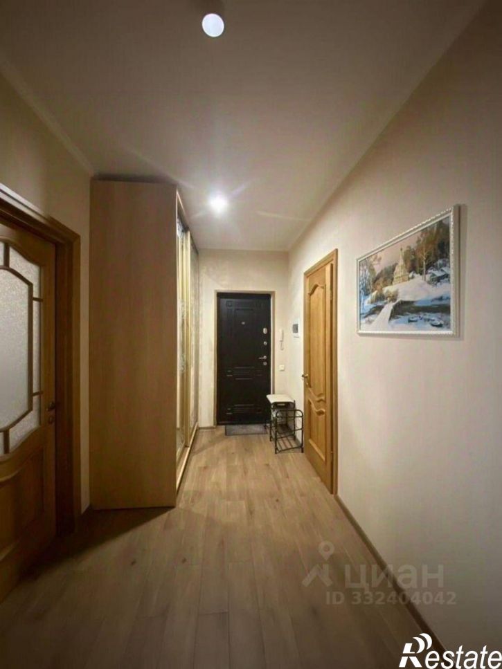 2-комн квартира ул Севастопольская, 41е,  д. 41е