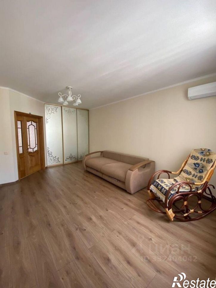 2-комн квартира ул Севастопольская, 41е,  д. 41е