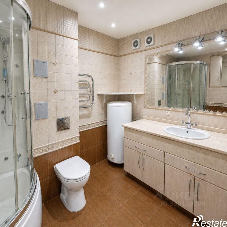 3-комн квартира ул Залесская, 18,  д. 18