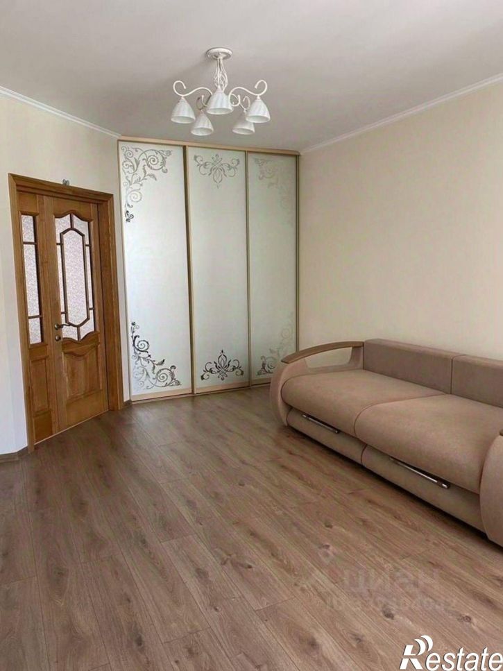 2-комн квартира ул Севастопольская, 41е,  д. 41е