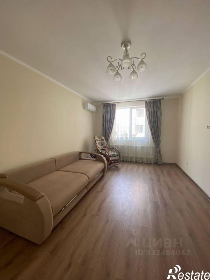 2-комн квартира ул Севастопольская, 41е,  д. 41е