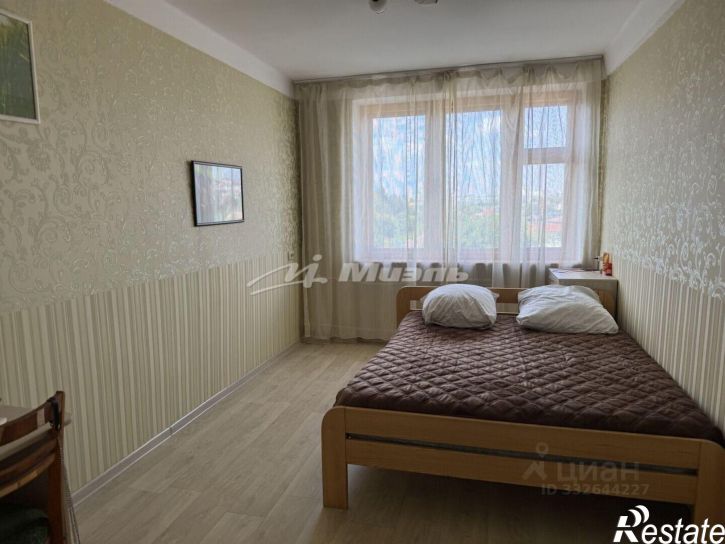 2-комн квартира ул Троллейбусная, 11,  д. 11