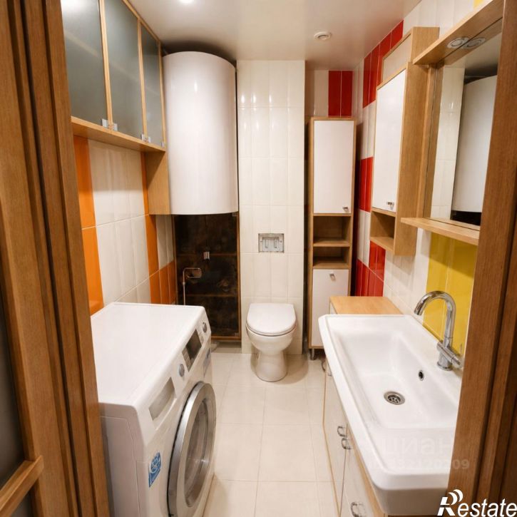 3-комн квартира ул Залесская, 18,  д. 18
