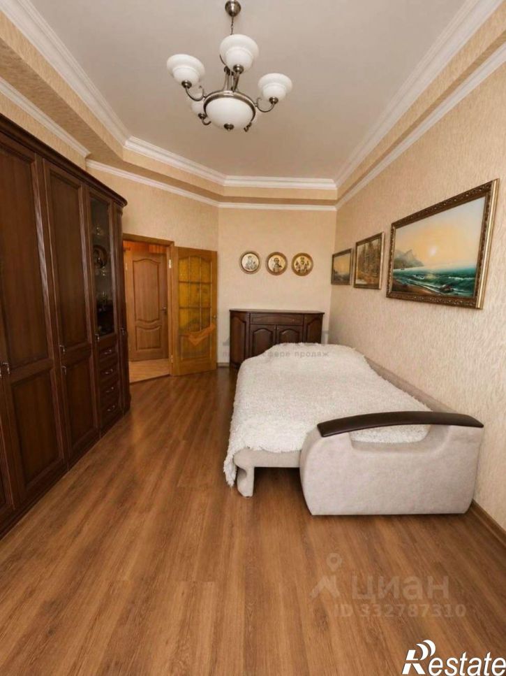 1-комн квартира ул Тренева, 21,  д. 21