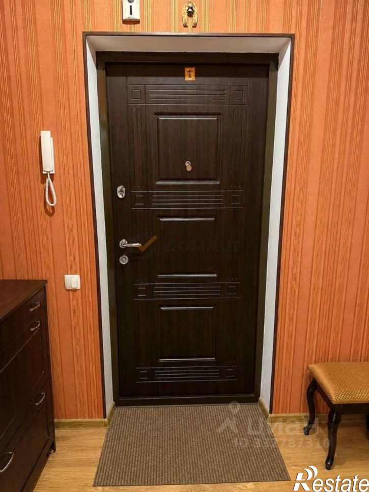 1-комн квартира ул Тренева, 21,  д. 21