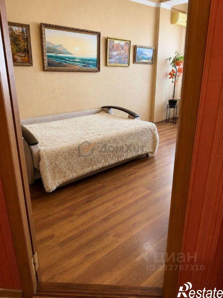 1-комн квартира ул Тренева, 21,  д. 21
