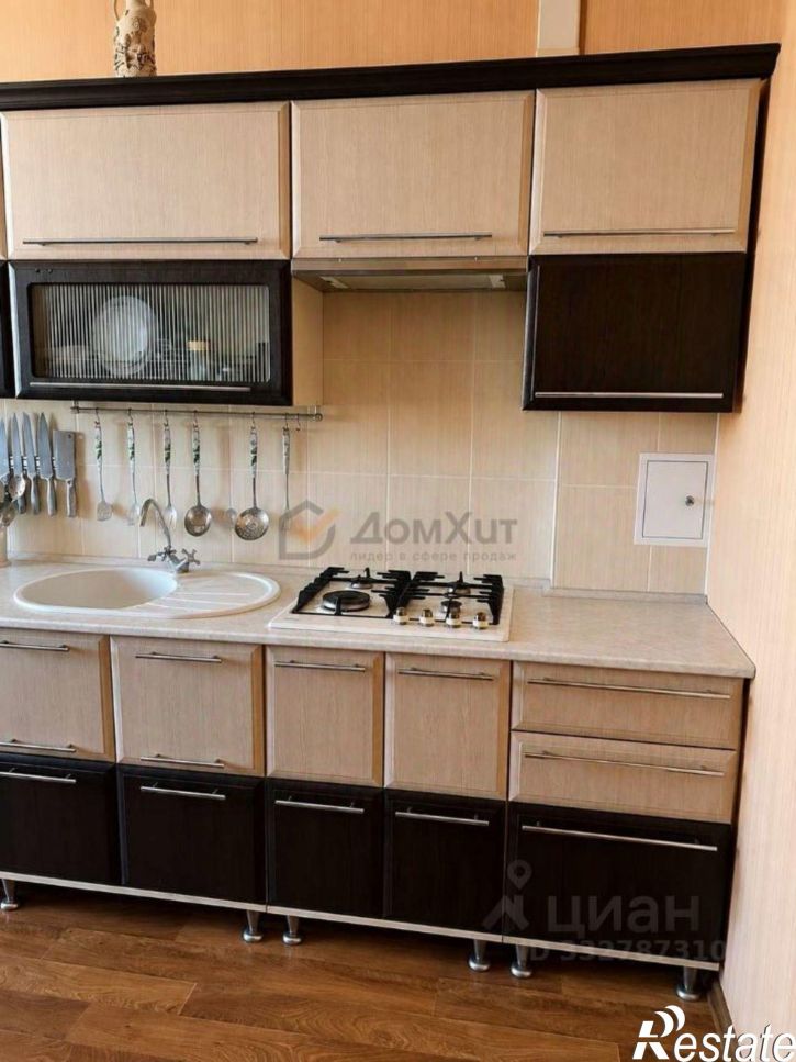 1-комн квартира ул Тренева, 21,  д. 21