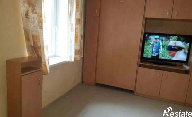 1-комн квартира ул Генерал-майора П.П.Яременко, 34,  д. 34