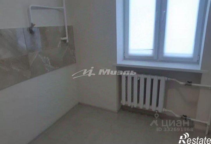 1-комн квартира ул Миллера Ж.А., 54,  д. 54