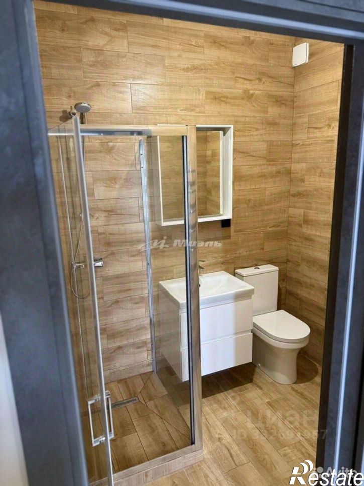 1-комн квартира Евпаторийское шоссе, 8,  д. 8