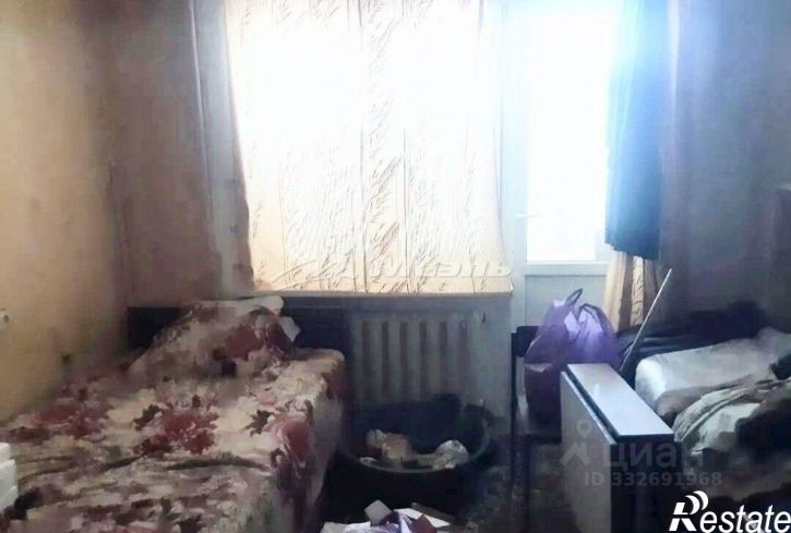 1-комн квартира ул Миллера Ж.А., 54,  д. 54