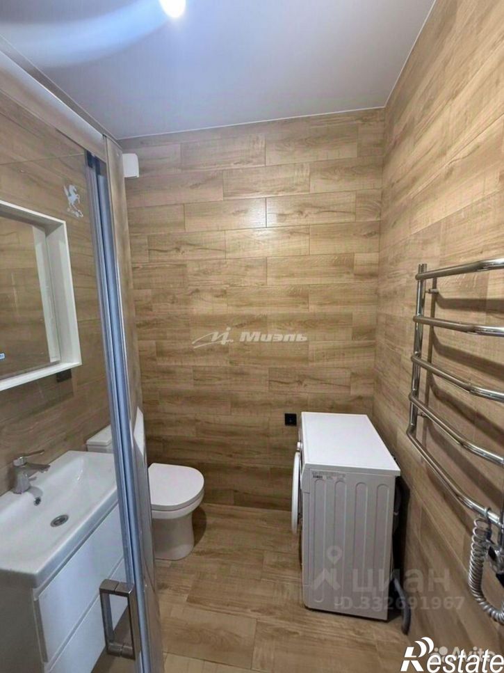 1-комн квартира Евпаторийское шоссе, 8,  д. 8